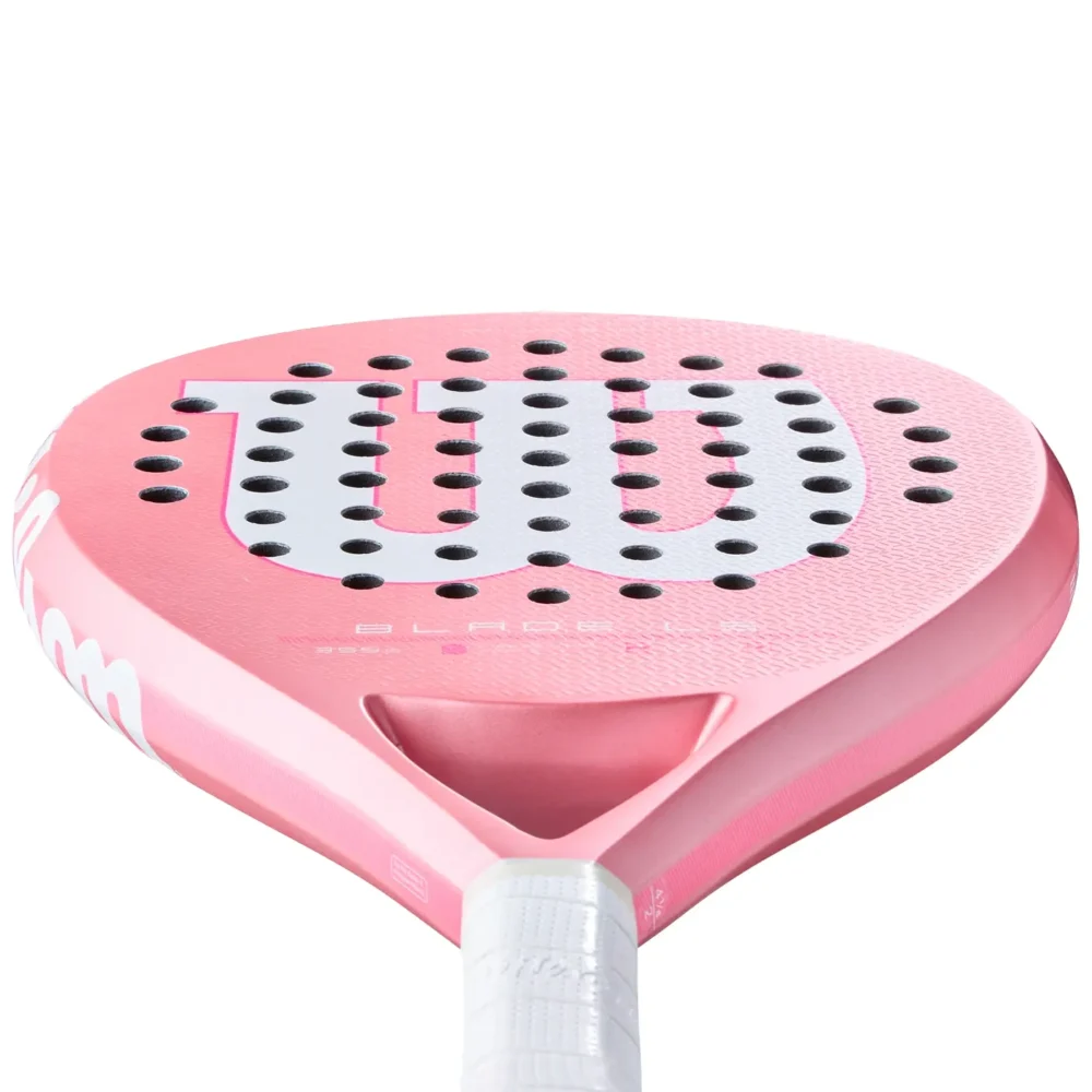 WILSON Blade LS V4 Padel Racket 2026 09