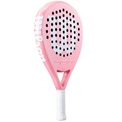 WILSON Blade LS V4 Padel Racket 2026 10