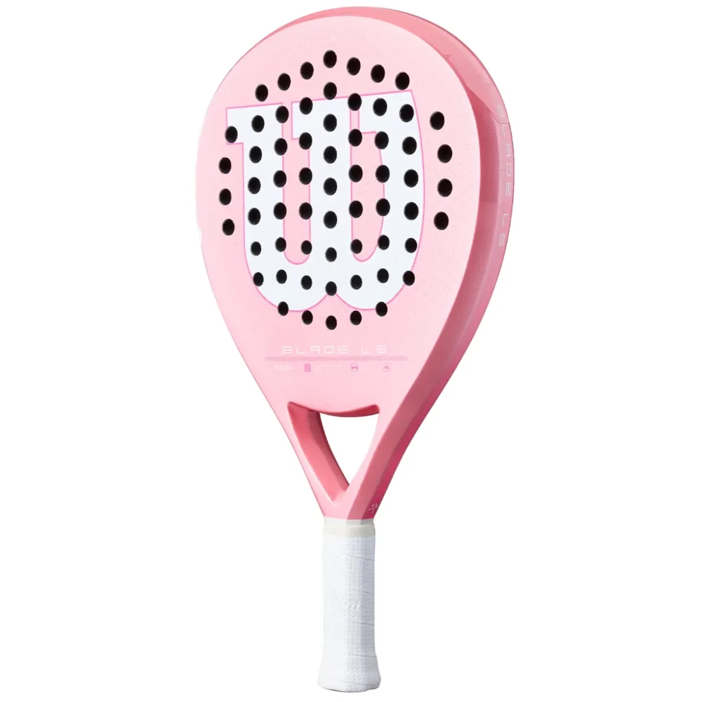 WILSON Blade LS V4 Padel Racket 2026 11