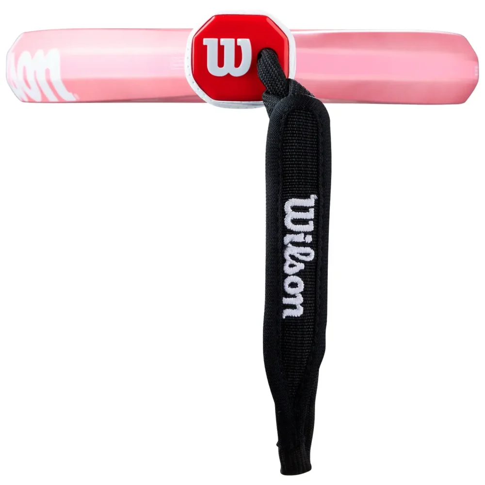 WILSON Blade LS V4 Padel Racket 2026 13
