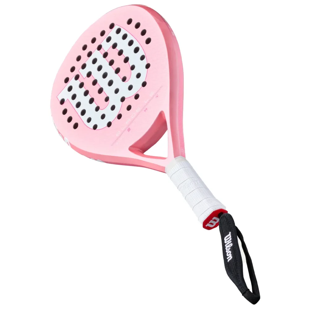 WILSON Blade LS V4 Padel Racket 2026 14