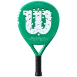 WILSON Blade V4 Junior Padel Racket 2026 01