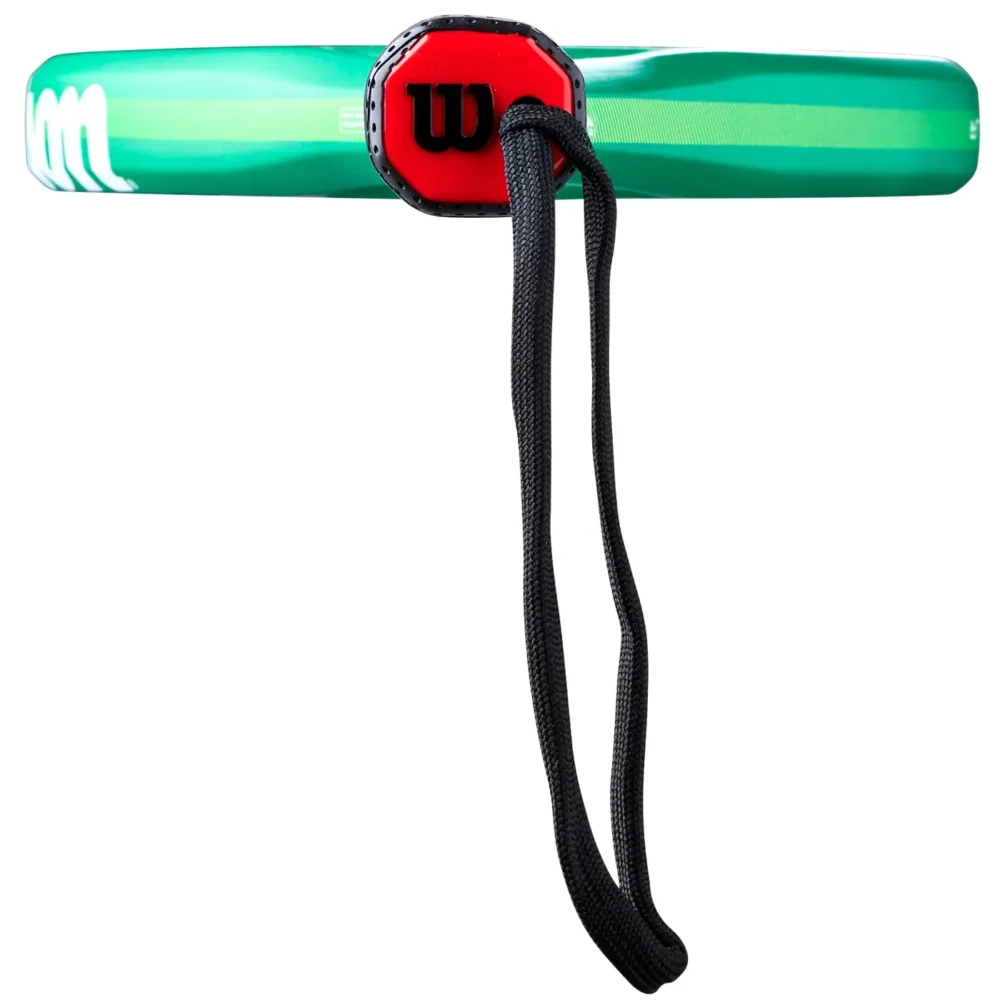 WILSON Blade V4 Junior Padel Racket 2026 06