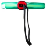 WILSON Blade V4 Junior Padel Racket 2026 06