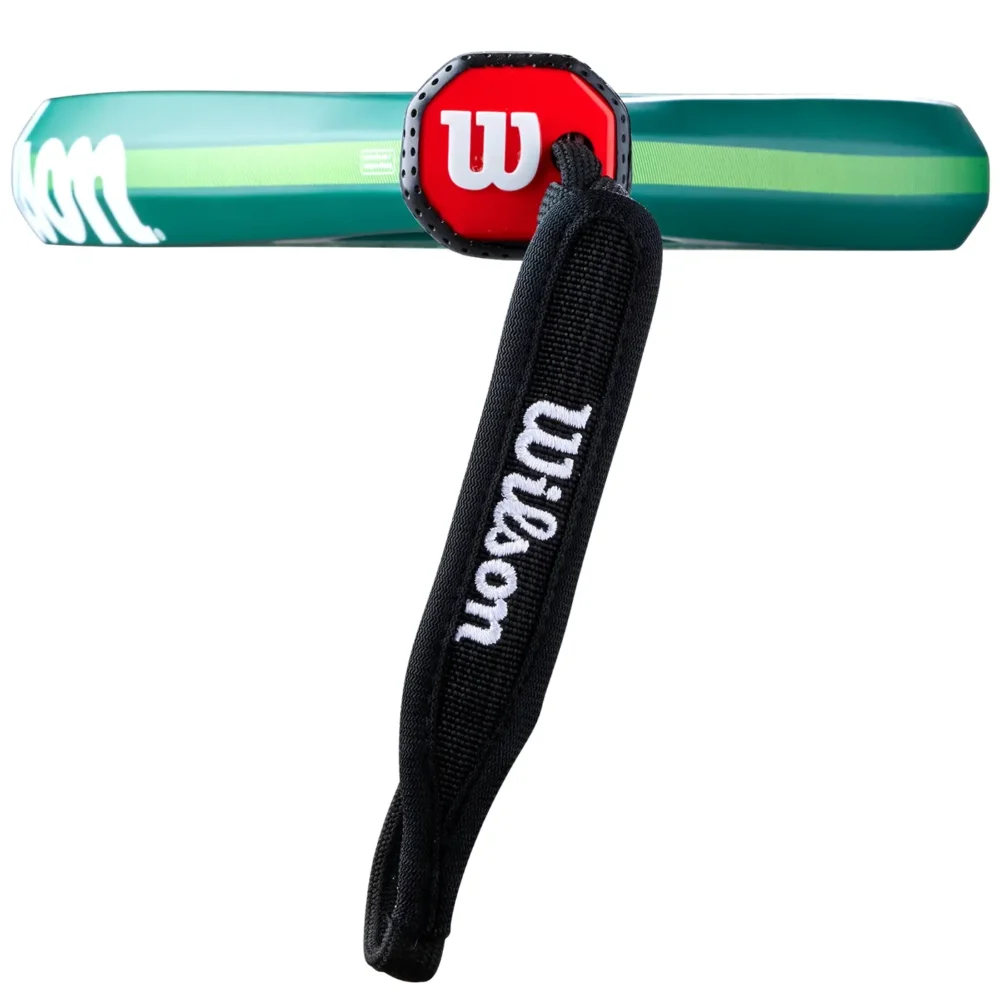 WILSON Blade V4 Padel Racket 2026 06