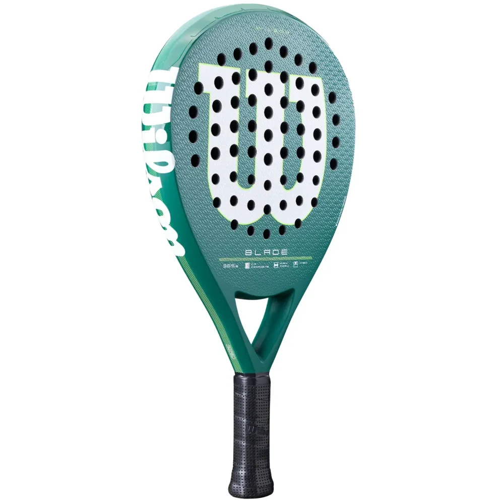 WILSON Blade V4 Padel Racket 2026 07