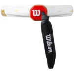 WILSON Defy LS V1 SE Padel Racket 2026 02