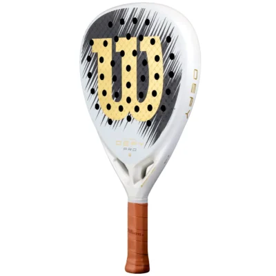 WILSON Defy Pro V1 SE Padel Racket 2026 04