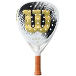 WILSON Defy V1 SE Padel Racket 2026 01