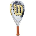 WILSON Defy V1 SE Padel Racket 2026 03