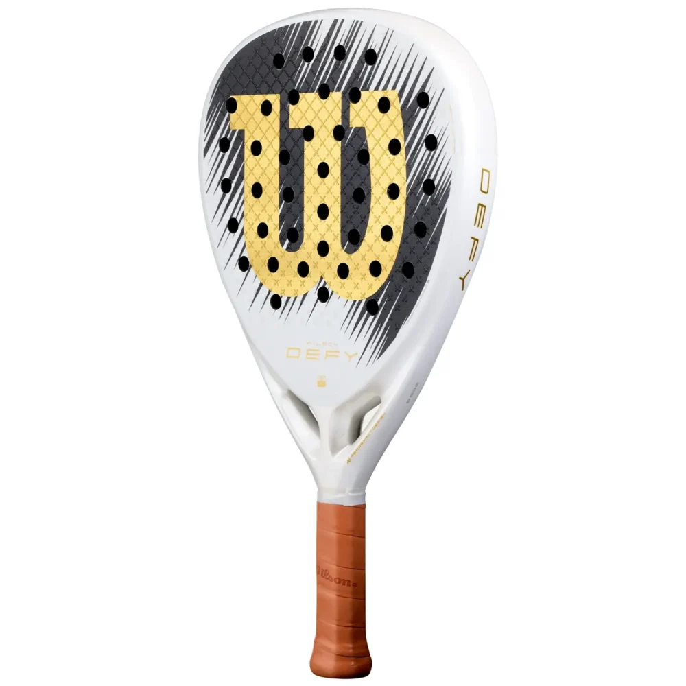WILSON Defy V1 SE Padel Racket 2026 04