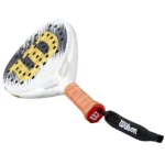 WILSON Defy V1 SE Padel Racket 2026 07