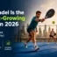 Why Padel Is the Fastest Growing Sport in 2026