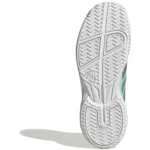 ADIDAS Crazyquick Kids Padel Shoes 2026 Mint White - Image 7