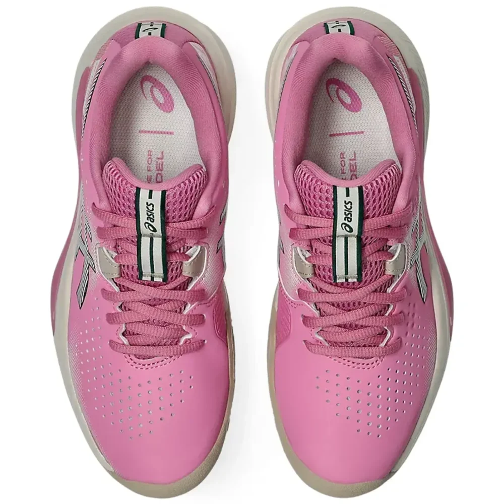ASICS Gel-Challenger 15 Women Padel Shoes 03
