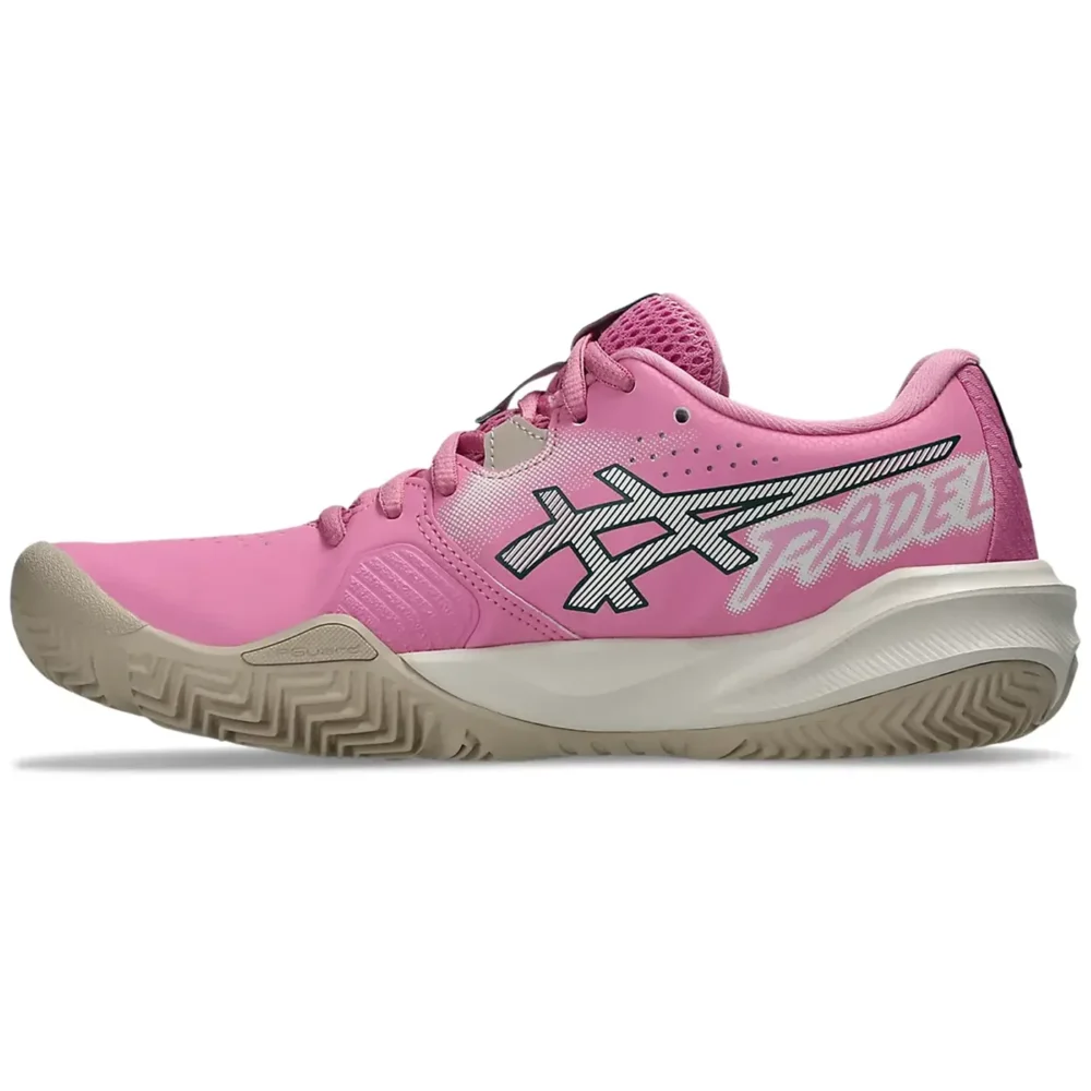 ASICS Gel-Challenger 15 Women Padel Shoes 04