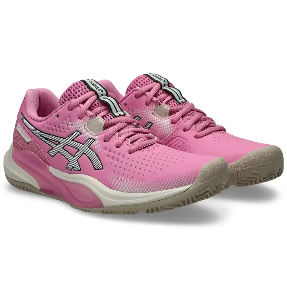 ASICS Gel-Challenger 15 Women Padel Shoes 06
