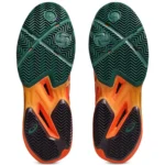ASICS SonicsMash FF Men Padel Shoes 2026 Orange 01