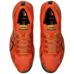 ASICS SonicsMash FF Men Padel Shoes 2026 Orange 02