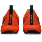 ASICS SonicsMash FF Men Padel Shoes 2026 Orange 03