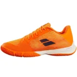 BABOLAT Jet Viva Men's Padel Shoes 2026 Orange - Image 5