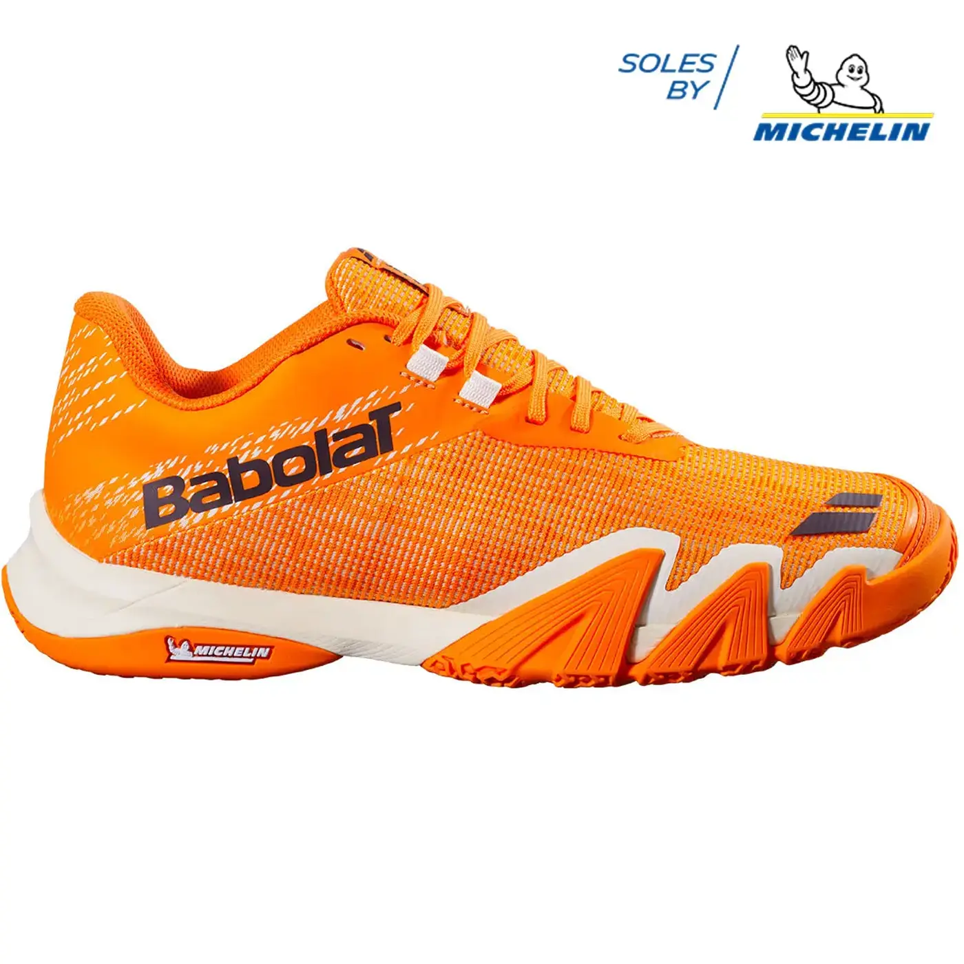 BABOLAT-Jet-Viva-Mens-Padel-Shoes-2026-Orange-07-1.webp BABOLAT Jet Viva Men's Padel Shoes 2026 Orange - Image 1