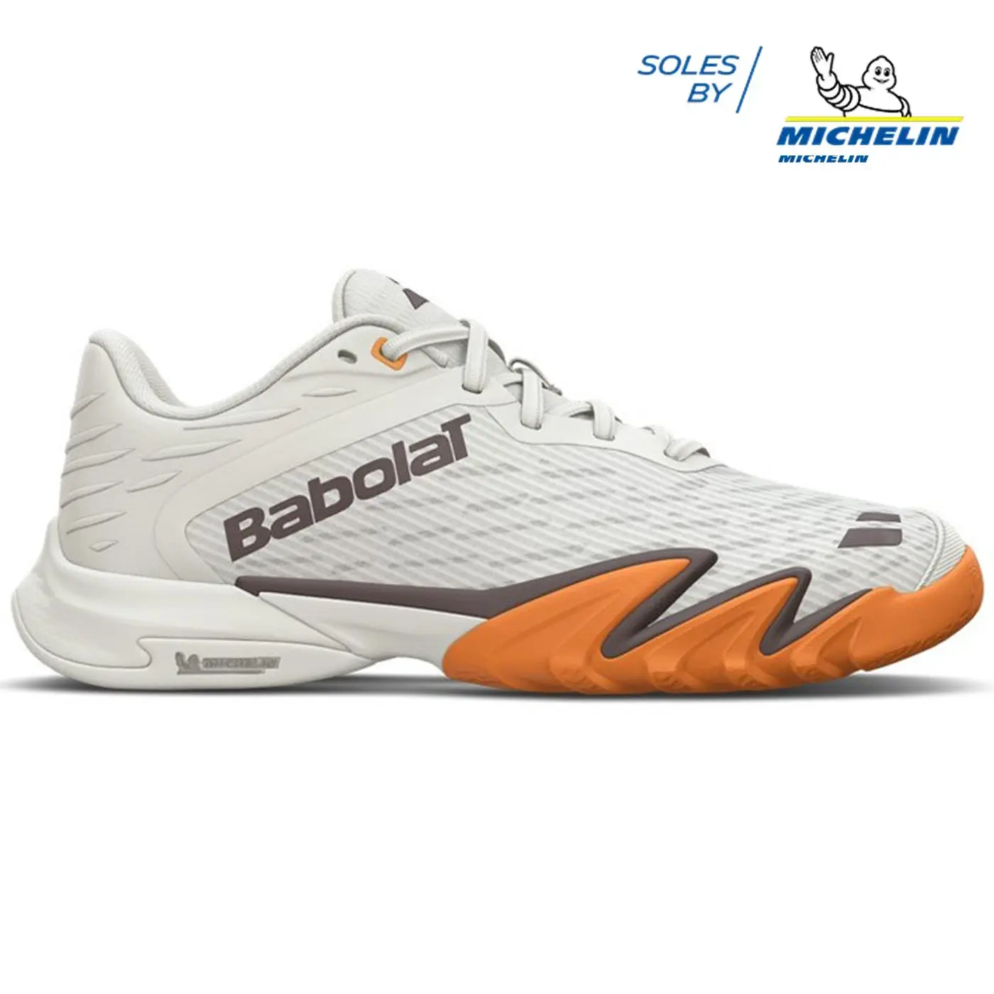 BABOLAT-Premura-3-Juan-Lebron-Padel-Shoes-2026-Cream-Orange-03-1.webp BABOLAT Premura 3 Juan Lebron Padel Shoes 2026 Cream Orange - Image 1
