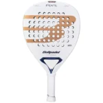 BULLPADEL Pearl 2027 Padel Racket 01