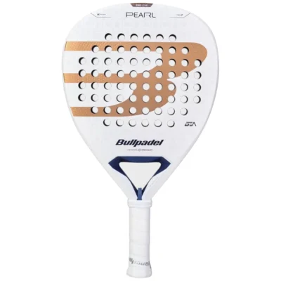 BULLPADEL Pearl 2027 Padel Racket 01