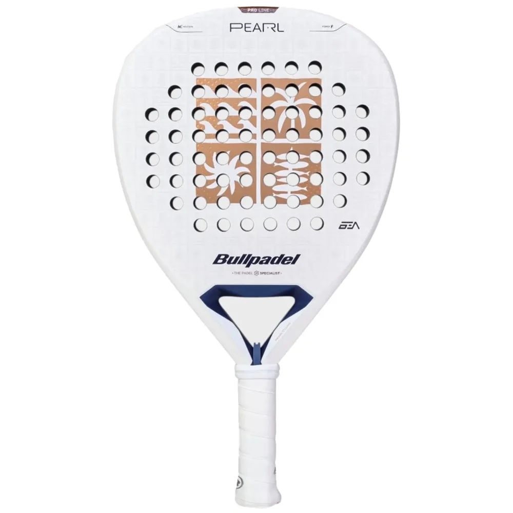 BULLPADEL Pearl 2027 Padel Racket 02