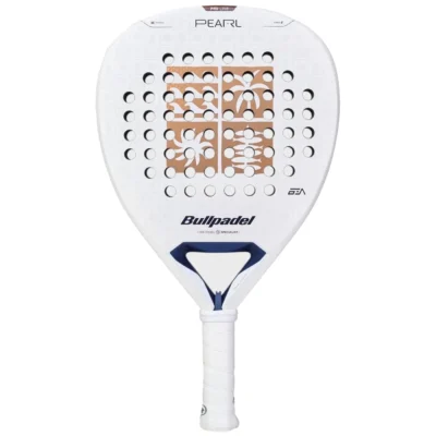 BULLPADEL Pearl 2027 Padel Racket 02