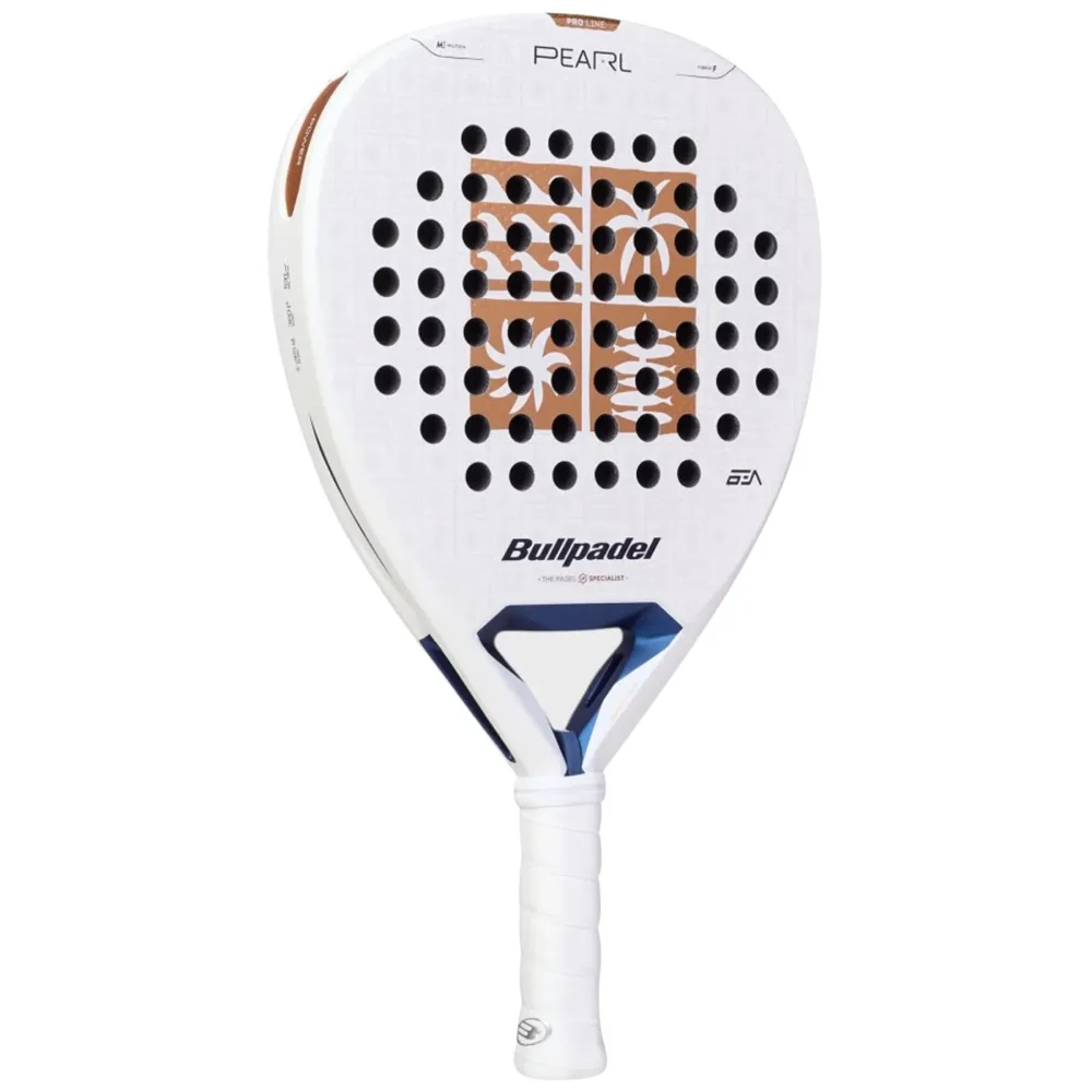 BULLPADEL Pearl 2027 Padel Racket 03