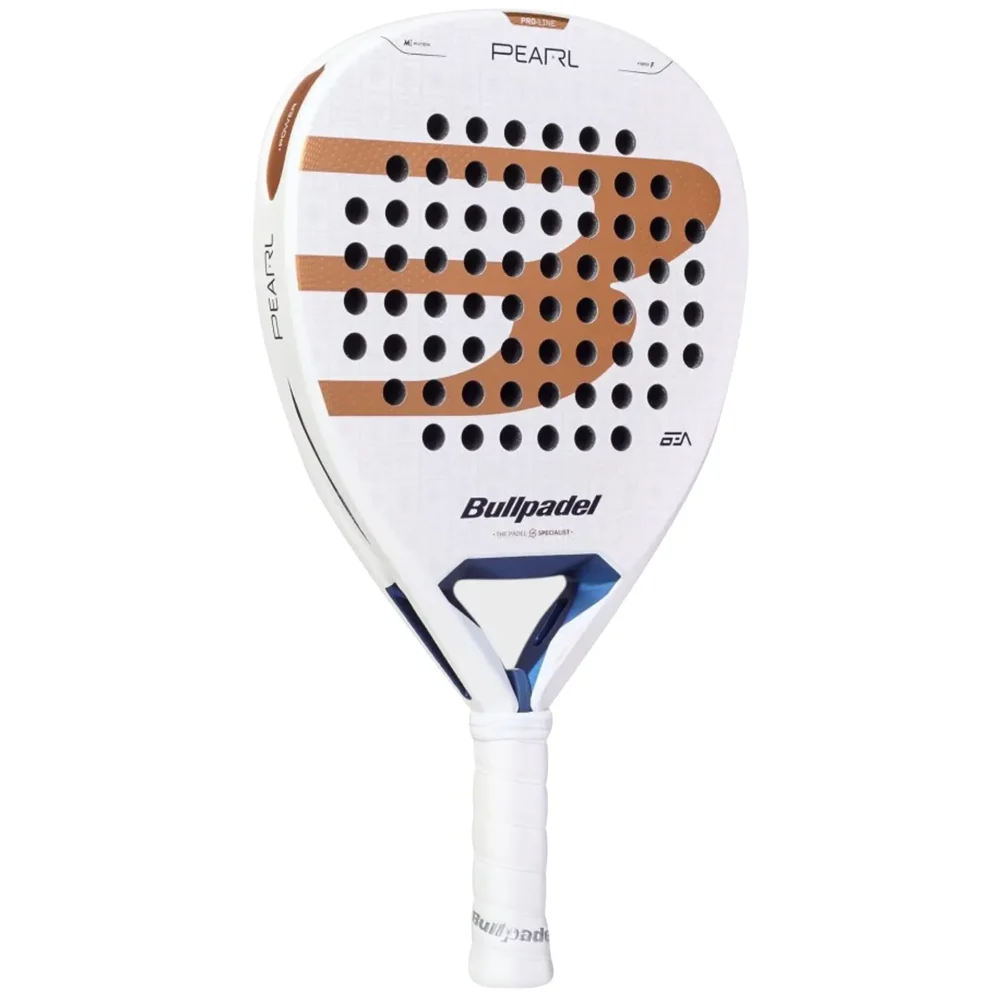 BULLPADEL Pearl 2027 Padel Racket 04