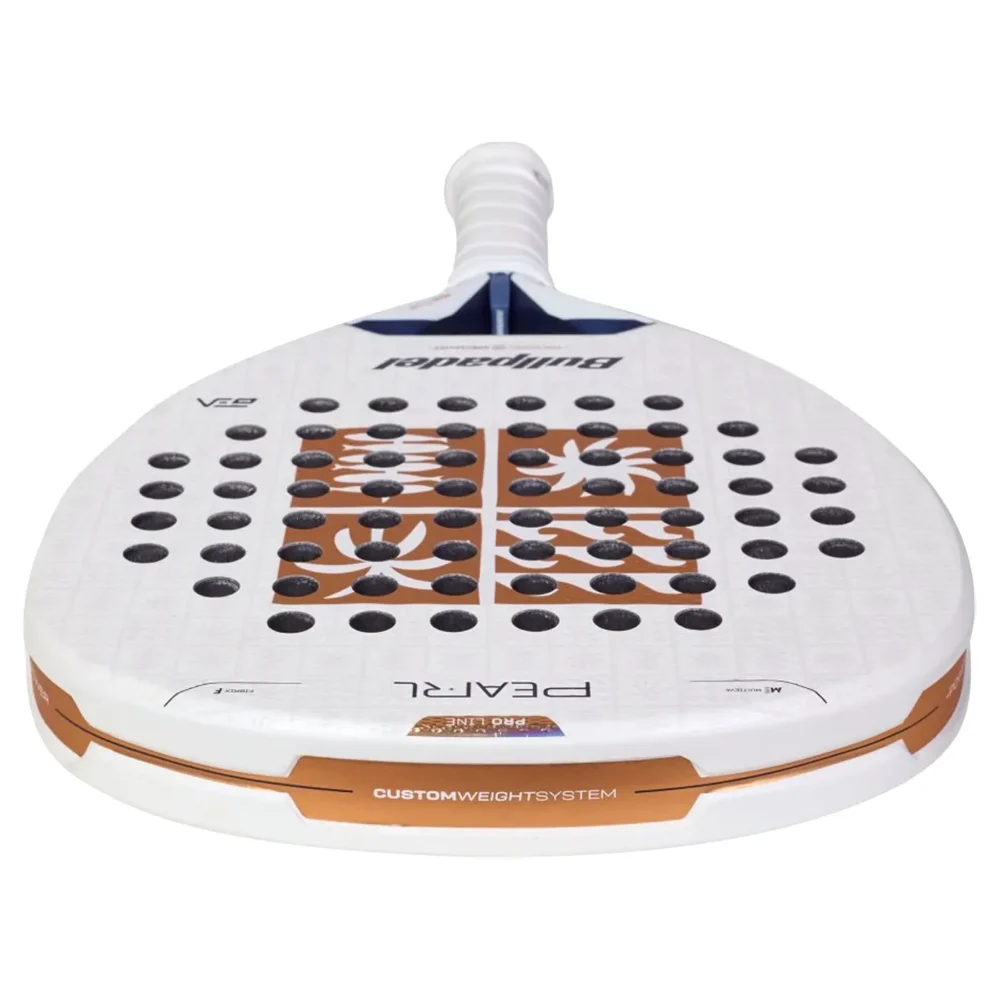 BULLPADEL Pearl 2027 Padel Racket 06