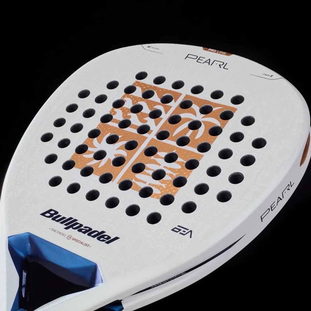 BULLPADEL Pearl 2027 Padel Racket 07