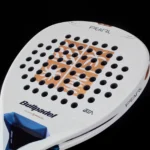 BULLPADEL Pearl 2027 Padel Racket 07