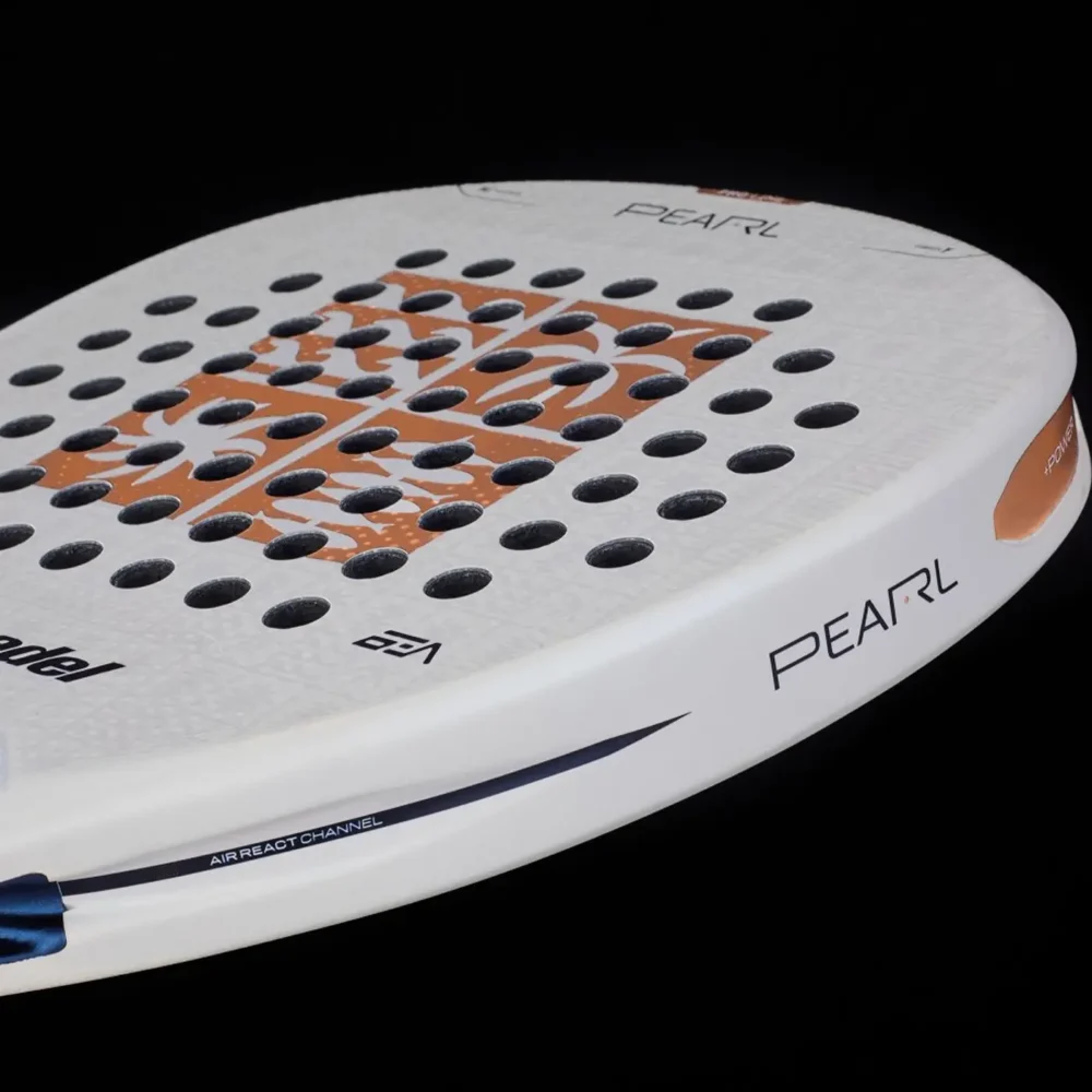 BULLPADEL Pearl 2027 Padel Racket 08