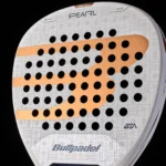 BULLPADEL Pearl 2027 Padel Racket  - Image 9