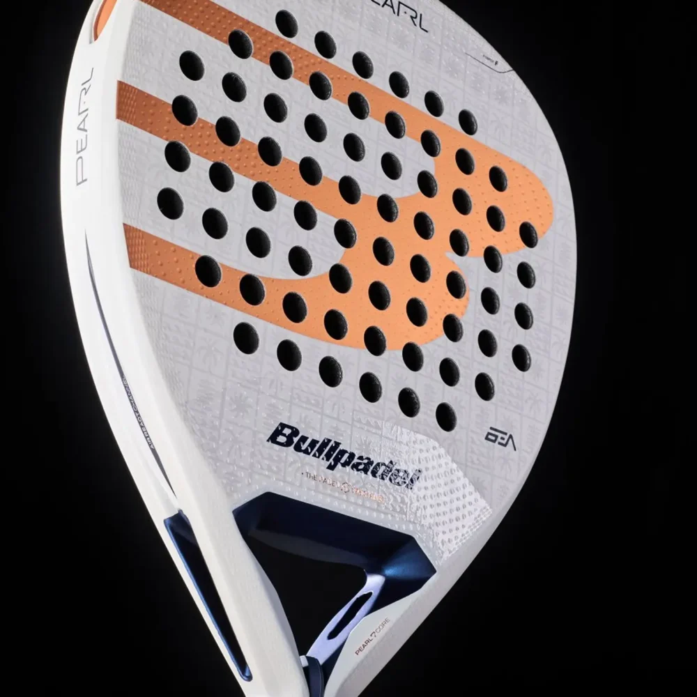 BULLPADEL Pearl 2027 Padel Racket  - Image 10