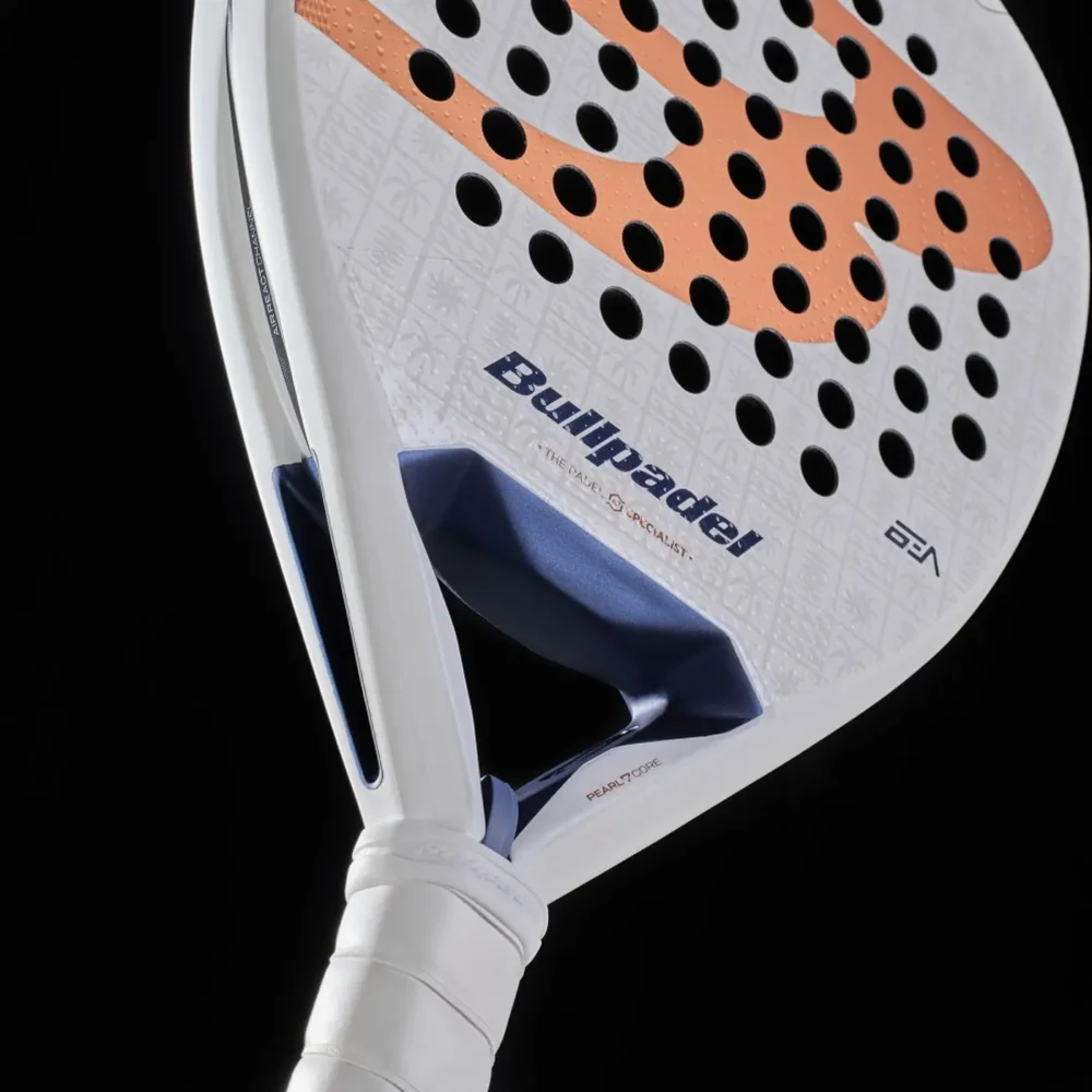 BULLPADEL Pearl 2027 Padel Racket  - Image 11