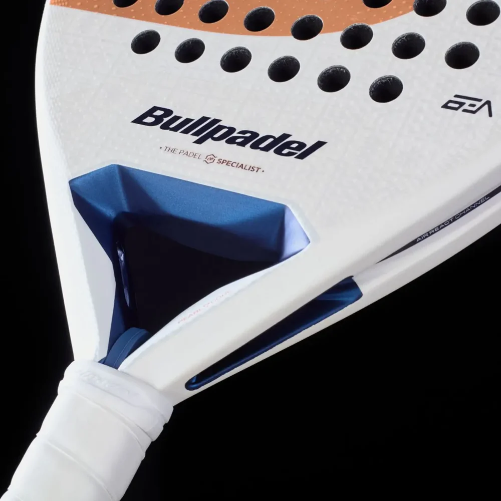 BULLPADEL Pearl 2027 Padel Racket  - Image 12