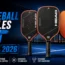 Best Pickleball Paddles in Dubai & UAE 2026