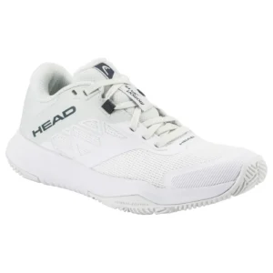 HEAD Motion 1.5 Junior Padel Shoes White 01