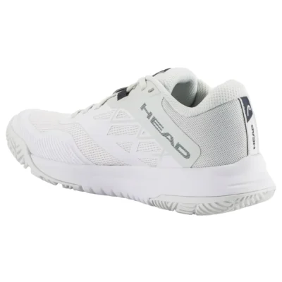 HEAD Motion 1.5 Junior Padel Shoes White 02