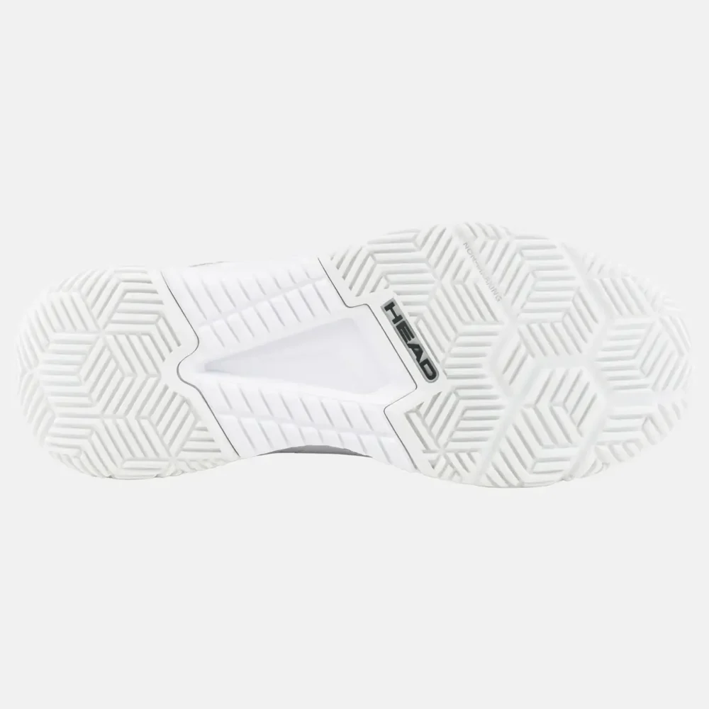 HEAD Motion 1.5 Junior Padel Shoes White 03