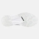 HEAD Motion 1.5 Junior Padel Shoes White 03