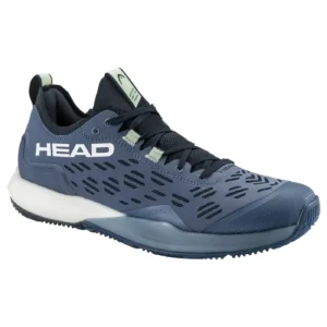 HEAD Motion Pro 1.5 Men's Padel Shoes 2026 Dark Blue 01
