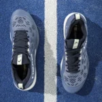 HEAD Motion Pro 1.5 Men's Padel Shoes 2026 Dark Blue 03