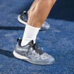 HEAD Motion Pro 1.5 Men's Padel Shoes 2026 Dark Blue 04