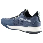 HEAD Motion Pro 1.5 Men's Padel Shoes 2026 Dark Blue 08